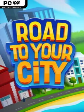 Road To Your City Free Download V1 0 0 3 Steamunlocked