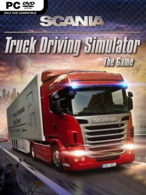 scania truck driving simulator 1.5.0 crack