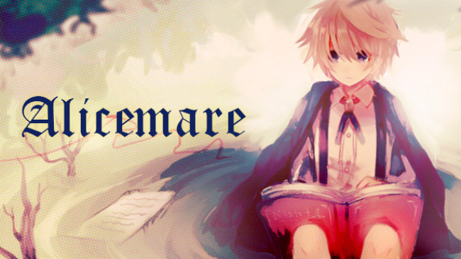 Alicemare Free Download Steamunlocked