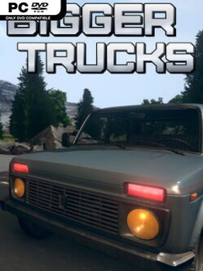 Bigger Trucks Free Download