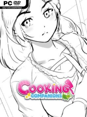 cooking companions horror cooking companions horror