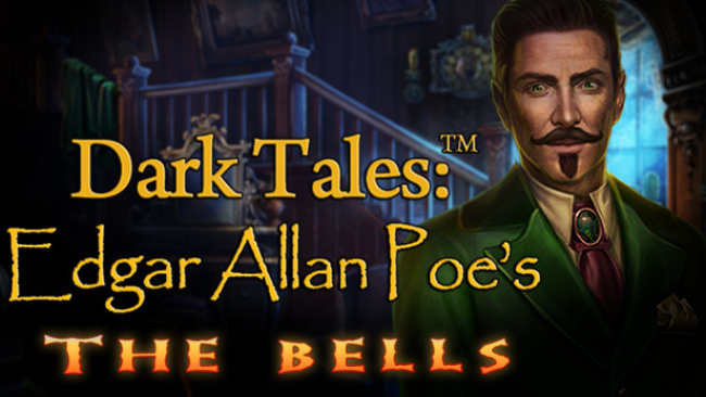 Dark Tales: Edgar Allan Poe's - Freegamest by Snowangel