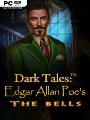Dark Tales: Edgar Allan Poe's - Freegamest by Snowangel