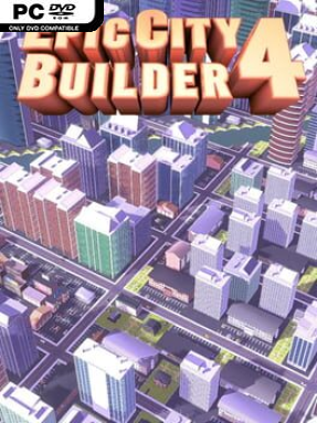 Epic City Builder 4 Free Download V1 0 Steamunlocked