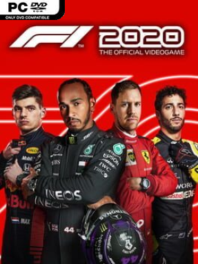 F1 2020 - Download