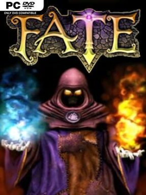 fate undiscovered realms free download cnet