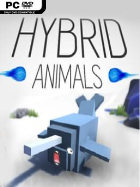 Hybrid Animals Free Download (v1.3.1) » STEAMUNLOCKED