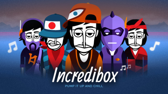 incredibox mac free download