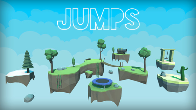 Jumps PC Download