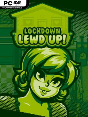 Lockdown Lewd UP! ❤️ Hot 'n Healthy no Steam