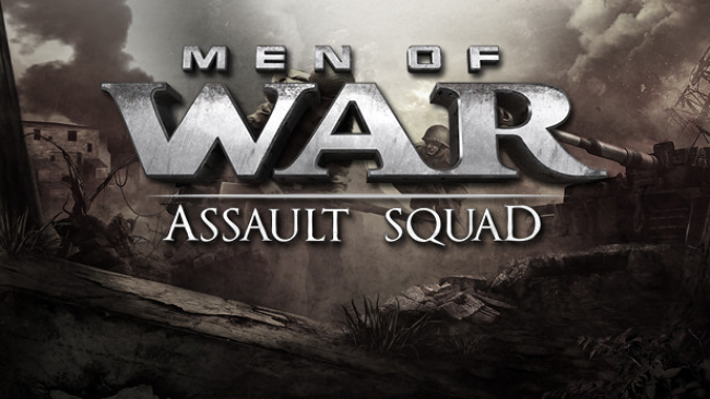 Men of War: Assault Squad PC Download