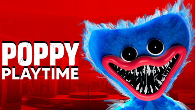 Poppy Playtime Free Download - GameTrex