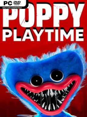Poppy Playtime Free Download (v2022.06.14 & Chapter 2) » STEAMUNLOCKED
