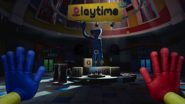 Playtown Free Download » STEAMUNLOCKED