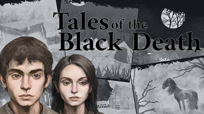 Death Tales Free Download » STEAMUNLOCKED