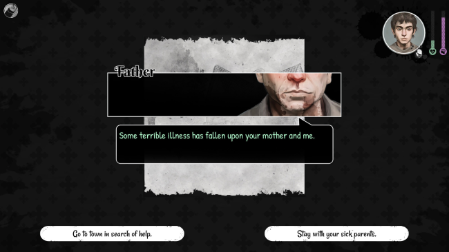 Death Tales Free Download » STEAMUNLOCKED