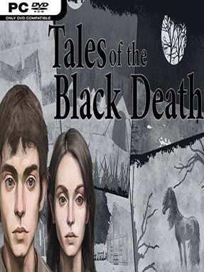 Tales of the Black Death no Steam