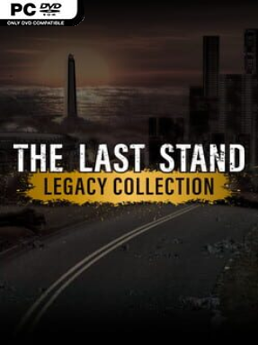the last stand legacy collection initial release date