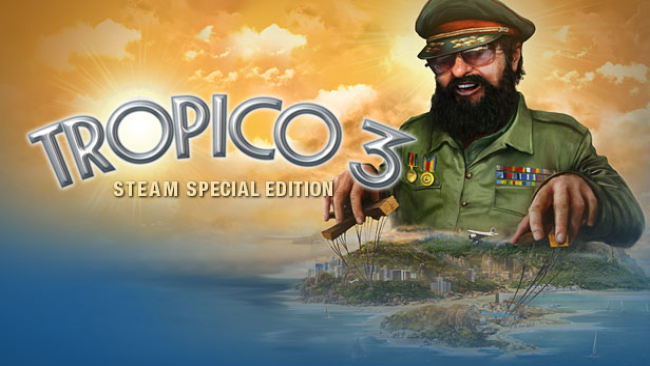 tropico 3 download update