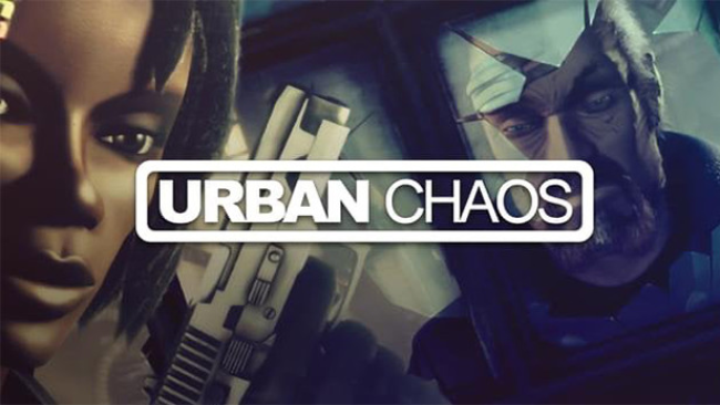 download urban chaos pc