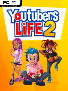 youtubers life online play free