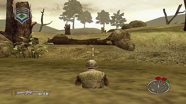 Shellshock: Nam '67 Free Download » STEAMUNLOCKED