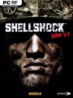 Shellshock: Nam '67 Free Download » STEAMUNLOCKED