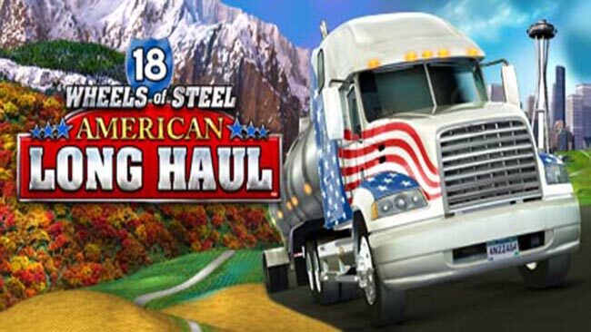 18 wheels of steel: american long haul free download download counter strike condition zero