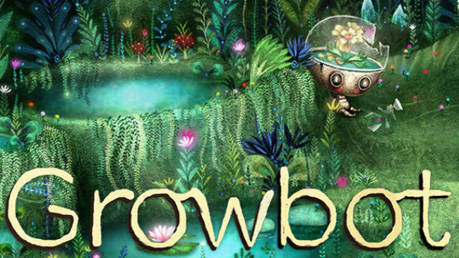 Growbot PC Download