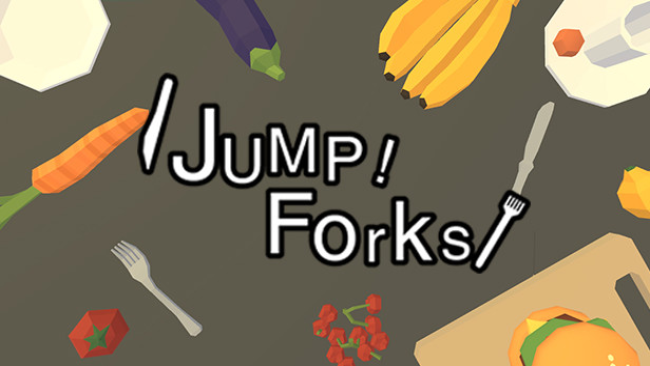 Jump! Fork! PC Download