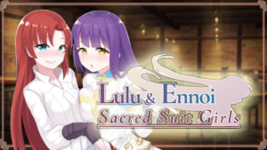 Lulu ennoi sacred suit girls прохождение