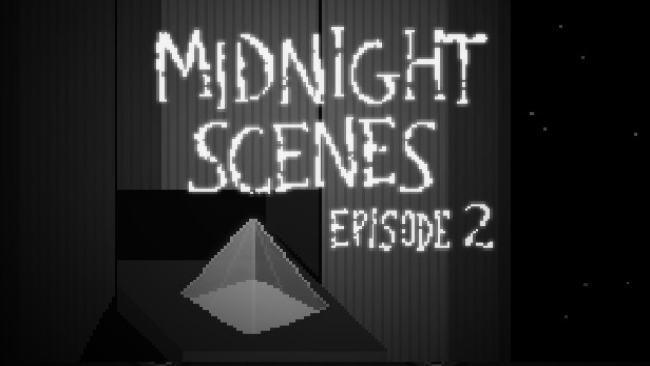 Midnight Scenes Episode PC Download