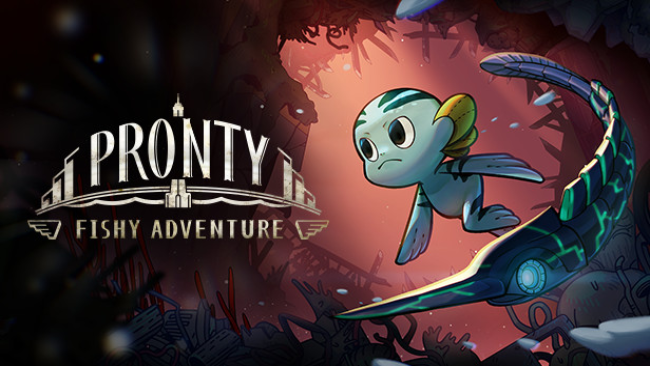 Pronty Fishy Adventure Free Download V1 0 4 Steamunlocked