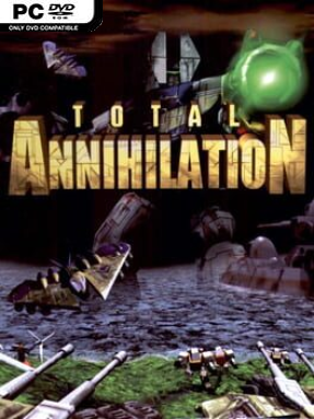 total annihilation free download