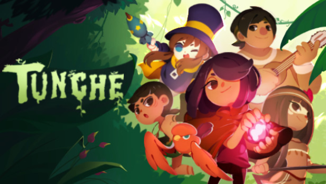 Tunche Free Download (v1.0.8) » STEAMUNLOCKED