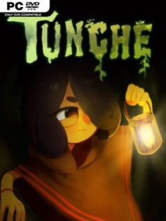 Tunche Free Download (v1.0.8) » STEAMUNLOCKED