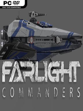 Farlight Commanders no Steam