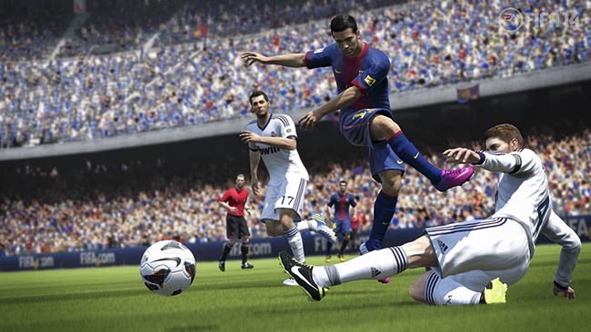 download fifa 2014 for pc