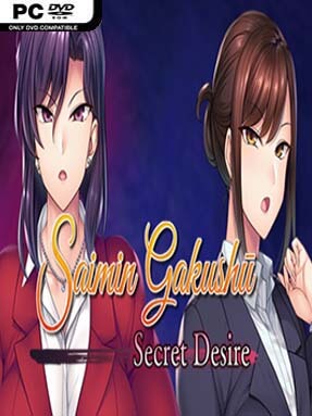 Saimin Gakush: Secret Desire Free Download (Uncensored) » STEAMUNLOCKED