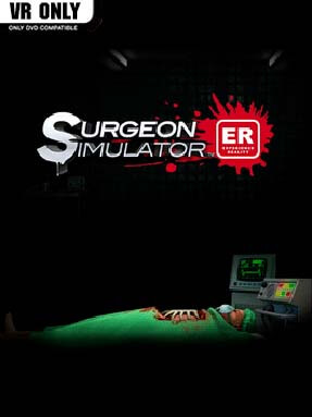 Surgeon Experience Free Download » STEAMUNLOCKED