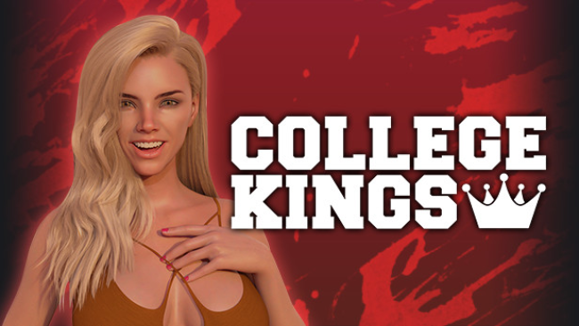 College Kings Free Download (v14.0.1 & Uncensored) » STEAMUNLOCKED