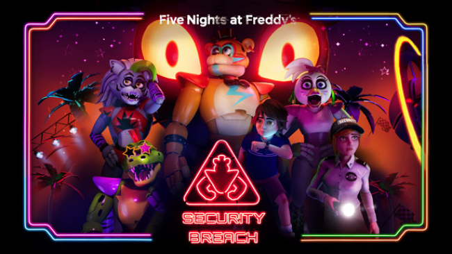 download five nights at freddys free