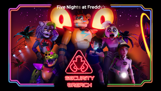 Five Nights at Freddy's: Help Wanted Free Download (v1.21 & ALL DLC) »  STEAMUNLOCKED