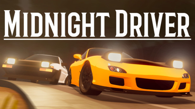 midnight driver pc game free download