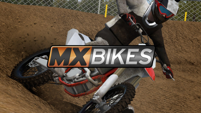 MX Bikes Free Download (Beta 16) » STEAMUNLOCKED