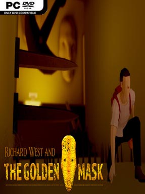Richard West and the Golden Mask Free Download » STEAMUNLOCKED