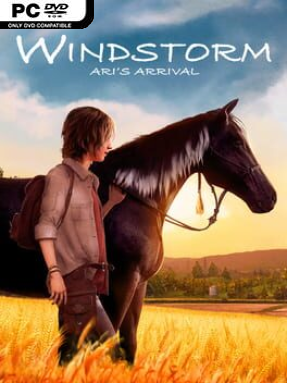 windstorm horse game free download