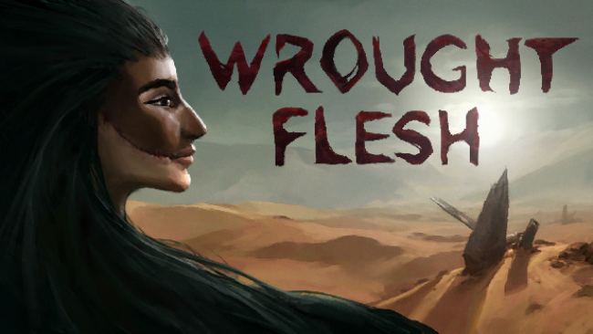 wrought flesh free download
