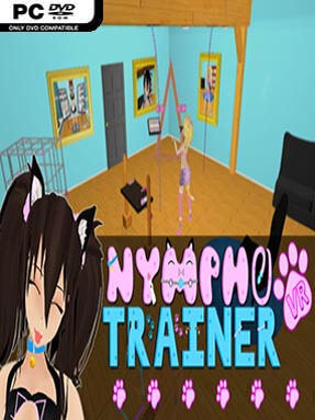 Nympho Trainer Vr