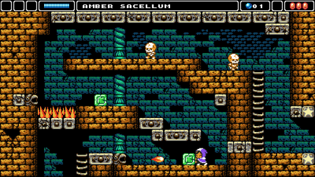 Alwa&#;s Awakening Download for Free